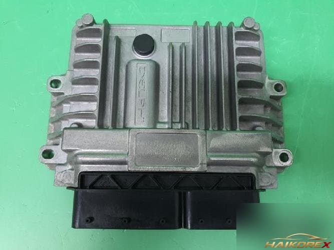 KG Mobility Actyon 2011 — ЭБУ A6645404732