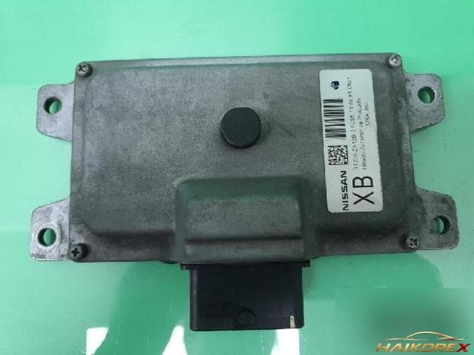 Nissan Altima 2011 — TCU 31036 ZX12B 1