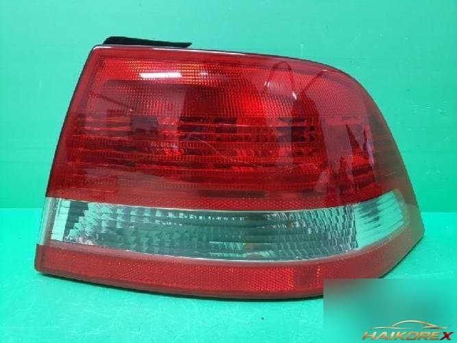 Saab 9-3 2003 — комбинированный задний фонарь (правый, сторона пассажира) 12785761