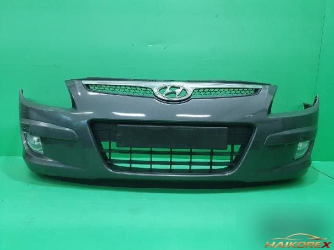 Hyundai i30 2009 — передний бампер 86511 2L000