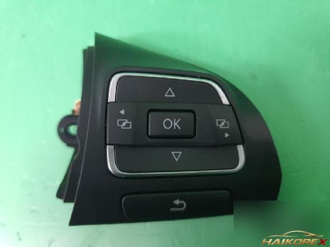 Volkswagen Tiguan 2015 — прочие детали 5C0 959 538 B
