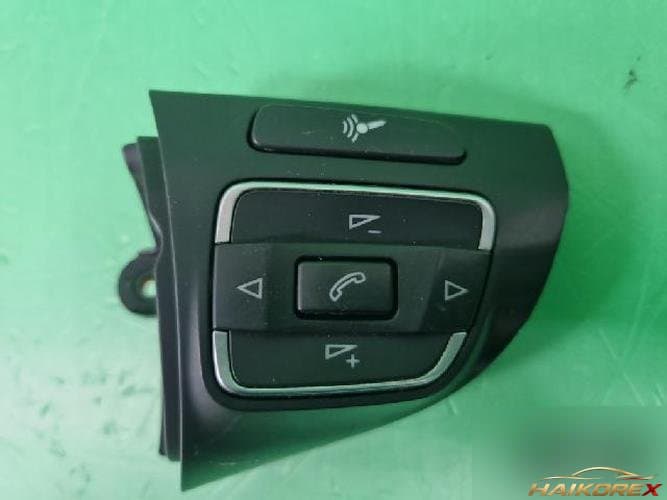 Volkswagen Tiguan 2015 — кнопка/выключатель 5C0 959 537 A