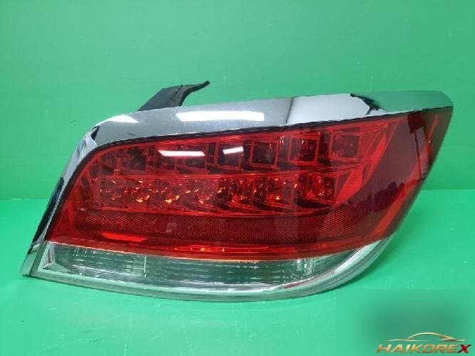 Daewoo Alpeon 2011 — комбинированный фонарь задний правый (пассажирский)