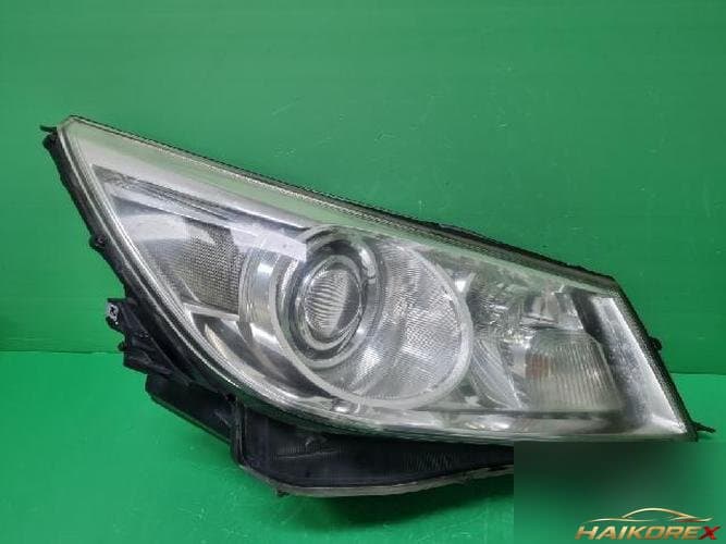 Chevrolet Alpheon 2011 — фара правая 22743217