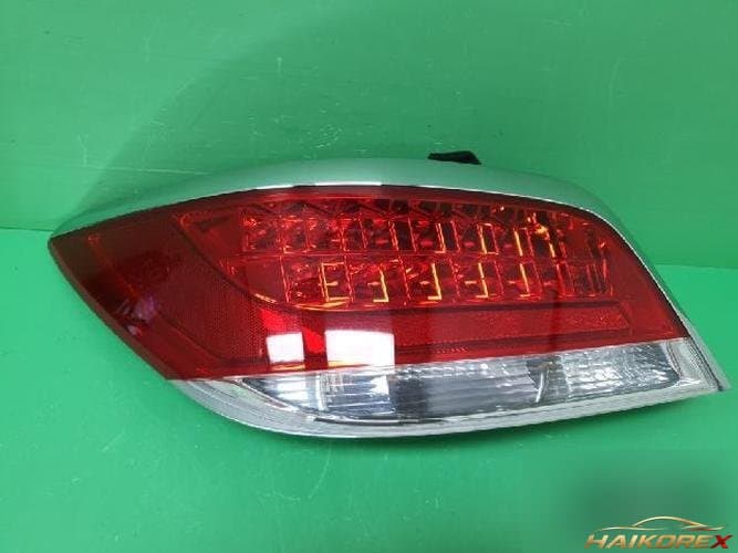 Daewoo Matiz комбинированный фонарь задний левый
