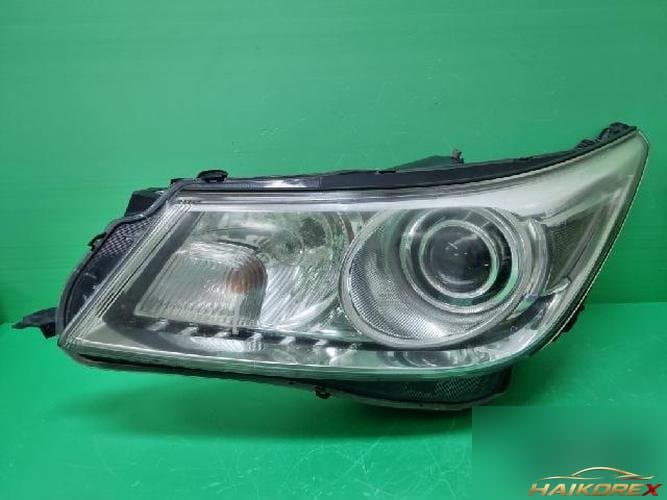 Chevrolet Alpeon 2011 — фара левая 22743216