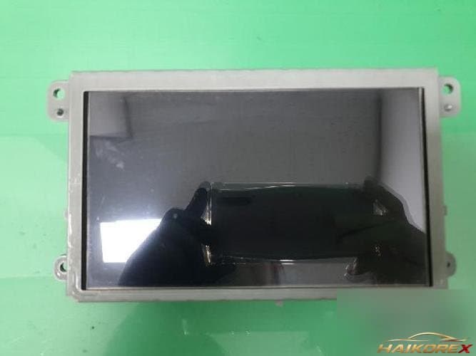 Audi A6 2009 — монитор 8T0919603C