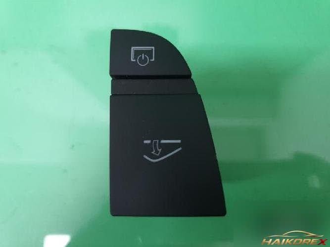 Audi A6 2009 — кнопка/выключатель 4F1927227B