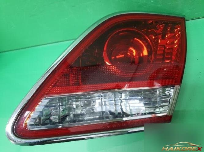 Lexus ES 2006 — подсветка багажника правая 2