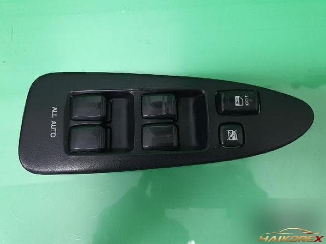 Lexus ES 2006 — выключатель стеклоподъёмника 1
