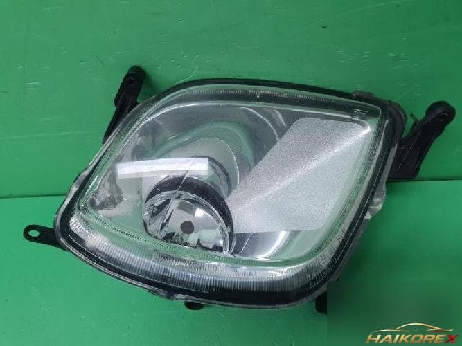 Porsche Cayenne 2004 — противотуманная фара правая 955 631 162