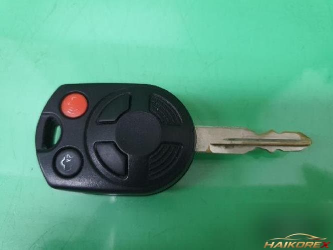 Ford MKZ 2010 — прочие детали