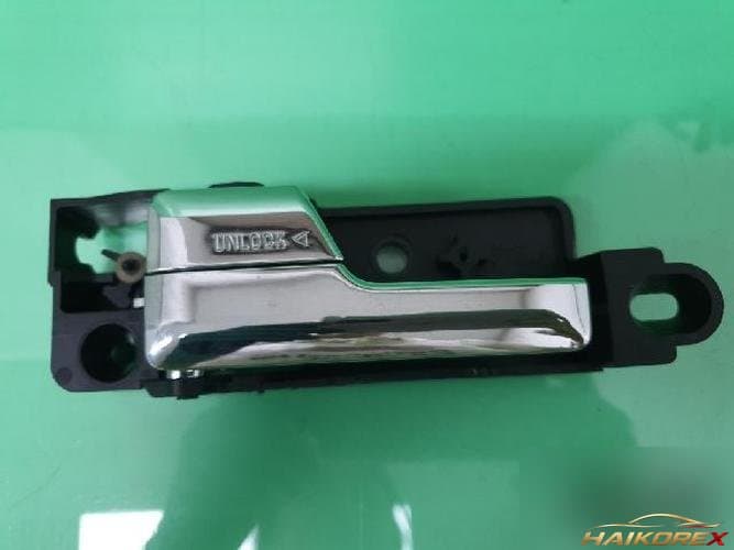 Ford MKZ 2010 — дверной замок AE53 54266A27