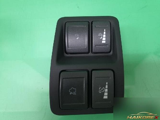 Ford MKZ 2010 — кнопка/переключатель 9H6T 11691 AEW