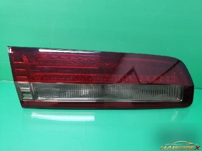 Ford MKZ 2010 — обивка двери задней левой 9H63 13405
