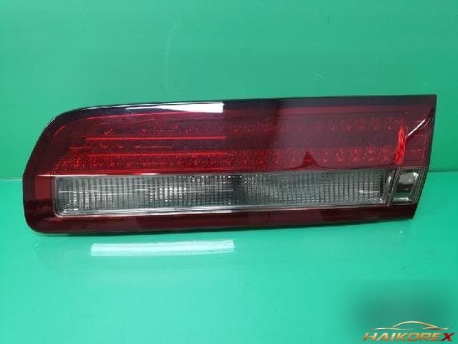 Ford MKZ 2010 — задняя отделка (крышка багажника) 9H63 13404 A