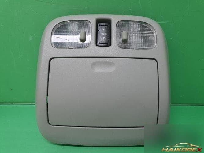 Ford MKZ 2010 — салонный свет 9H63-ABW-4N1