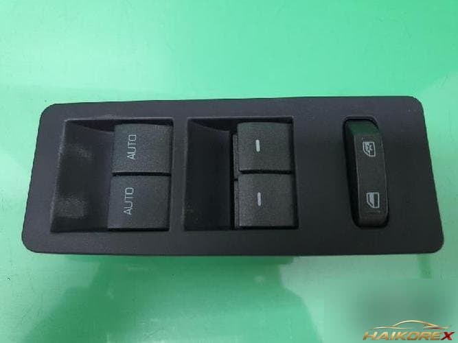 Ford MKZ 2010 — переключатель стеклоподъемника 9H6T 14540 AAW