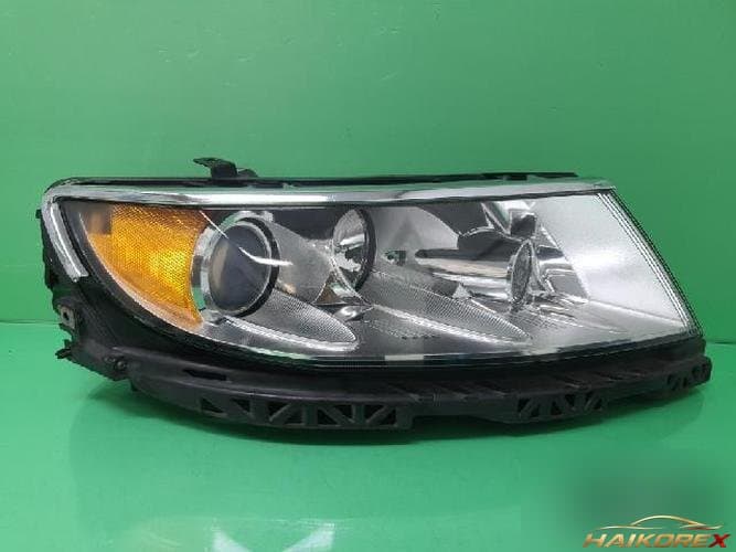 Ford MKZ 2010 — фара правая 9H63 13005