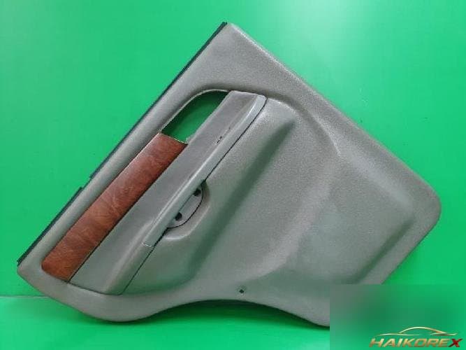 KG Mobility Musso EV 2003 — накладка задней двери (левая)