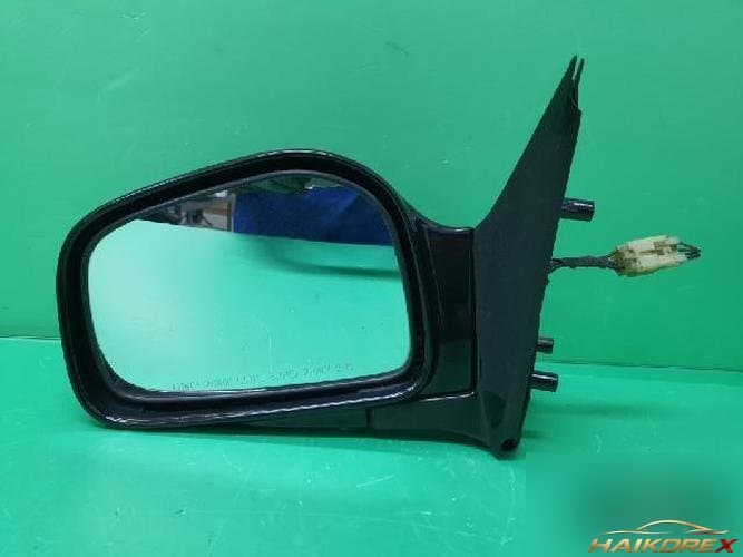 KG Mobility Musso EV 2003 — боковое зеркало левое