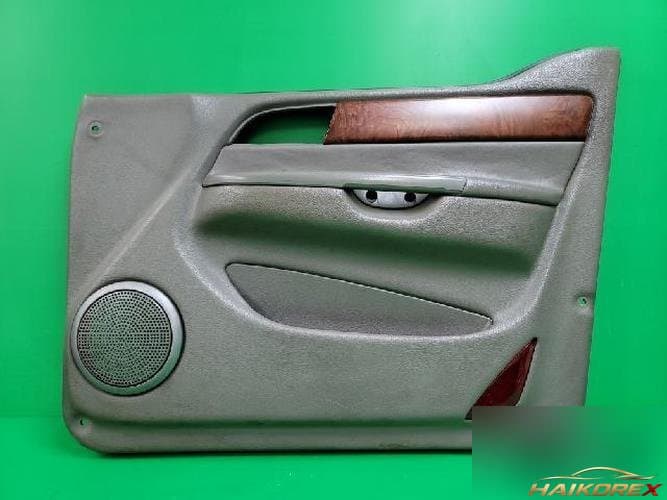 KG Mobility Musso EV 2003 — обивка передней двери правая 72280 06500