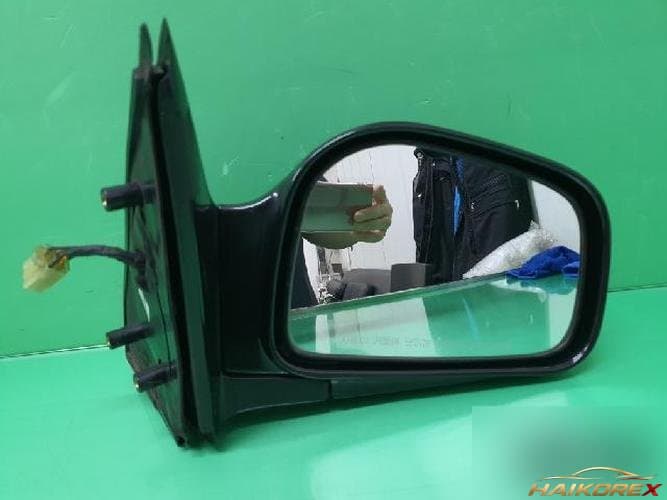 KG Mobility Musso EV 2003 — зеркало боковое правое