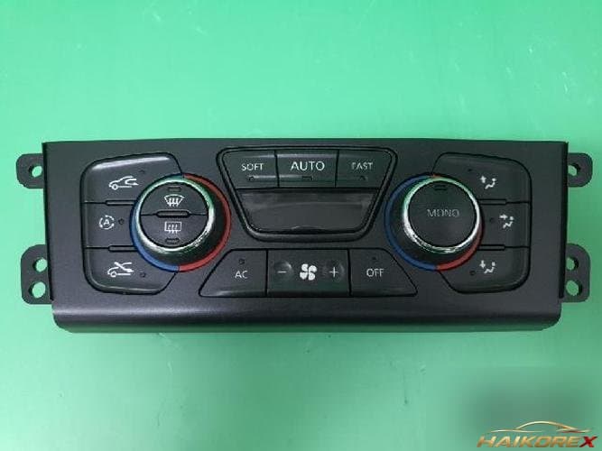 Renault SM7 2011 — переключатель управления климат-контролем 275101302R