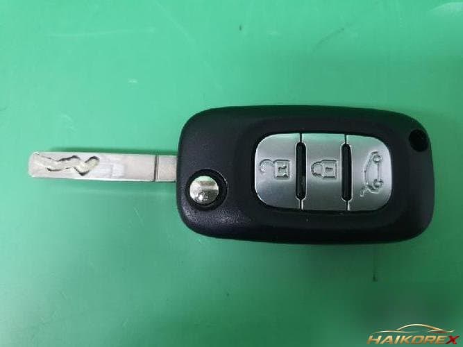 Renault SM3 2013 — прочие детали 1