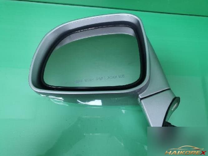Daewoo Winstorm 2007 — боковое зеркало левое