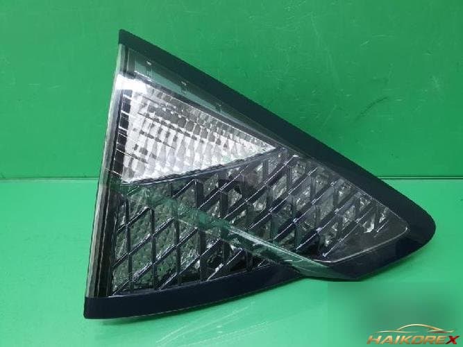Renault SM3 2015 — накладка задней двери левая 265556035R