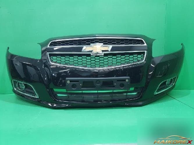 Chevrolet Malibu 2015 — бампер передний 22818019