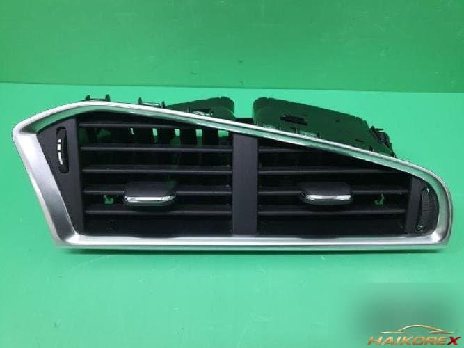 Citroën DS4 2013 — панель приборов