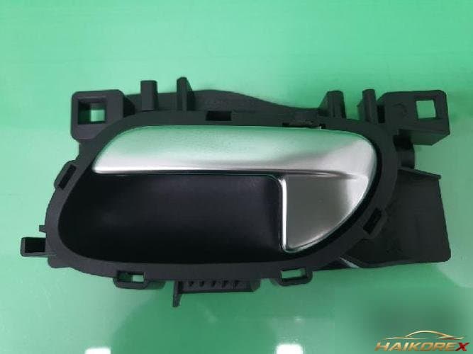 Citroën DS4 2013 — дверной замок 9660525480