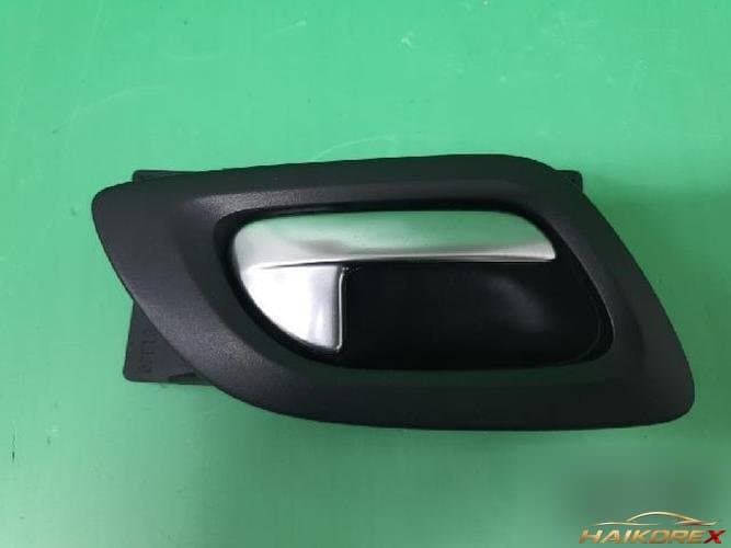 Citroen DS4 2013 — фиксатор двери 9660525380