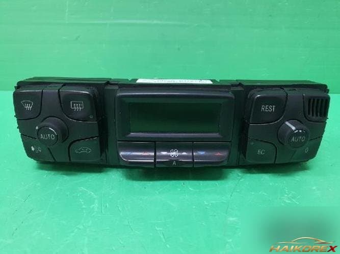 Mercedes-Benz S-Class 1999 — переключатель климат-контроля 2208300185