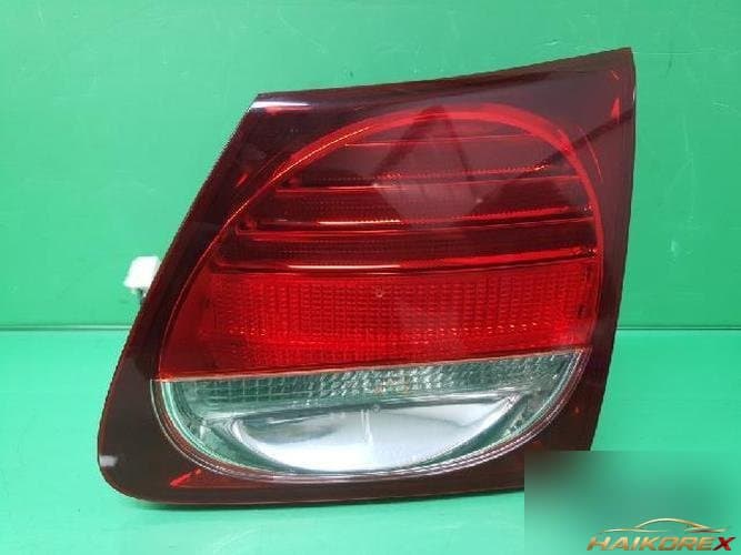 Lexus GS 2006 — задний фонарь (освещение багажника) №2