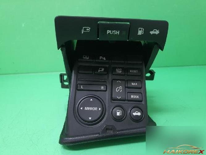 Lexus GS 2006 — кнопка/переключатель 84010-30230