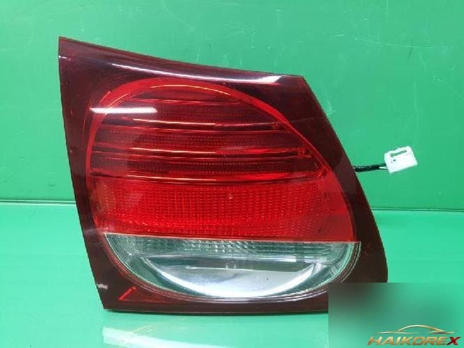 Lexus GS 2006 — обшивка задней двери левая 4