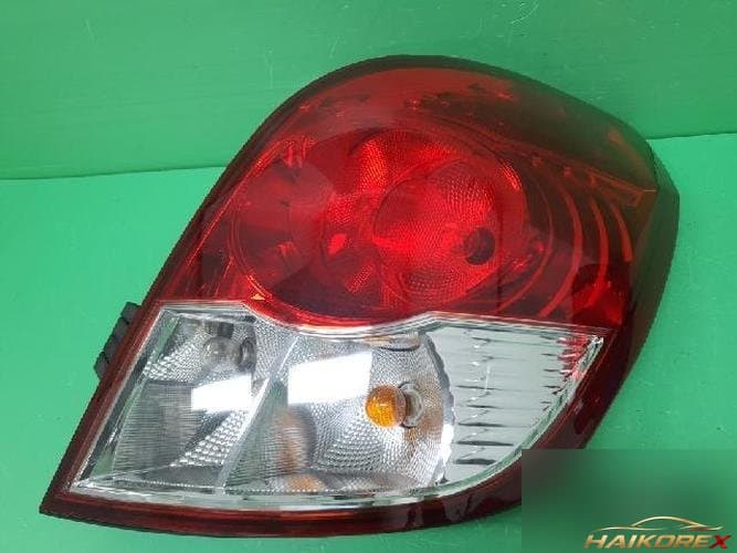 Daewoo Winstorm 2010 — комбинированный фонарь задний правый (пассажирский)