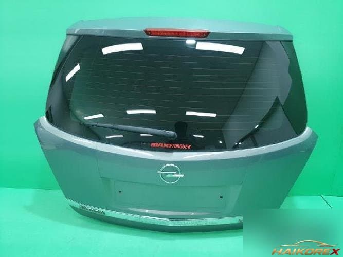 Daewoo Winstorm 2010 — дверь багажника вторая