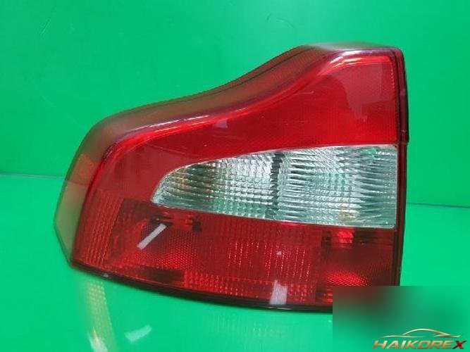 Volvo S80 2007 — комбинированный фонарь задний левый
