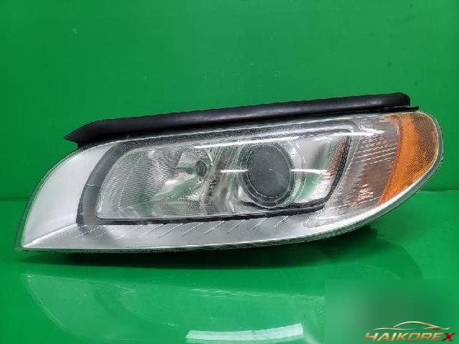 Volvo S80 2007 — фара левая 31283915