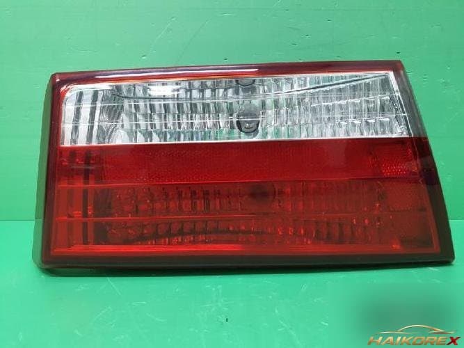 Hyundai Sonata 2007 — обивка задней двери левая
