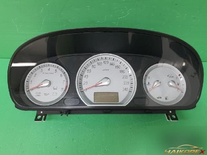 Hyundai Sonata 2007 — приборная панель 94003 3K210 1