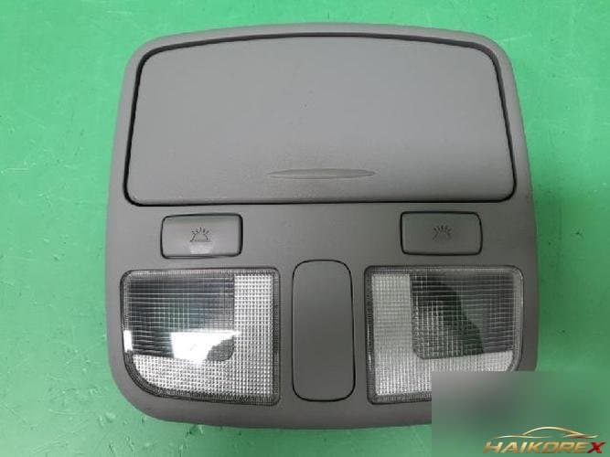 Hyundai Sonata 2007 — плафон салона 92800 3K0 1