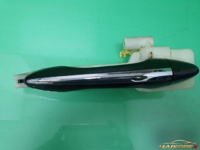 Kia K5 2013 — дверной фиксатор №2