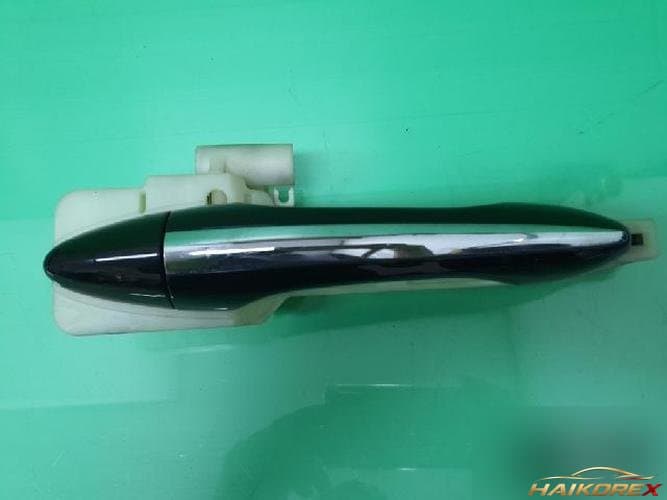 Kia K5 2013 — дверной кэтч 2