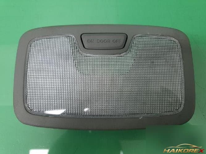 Kia K5 2013 — плафон салонный 1