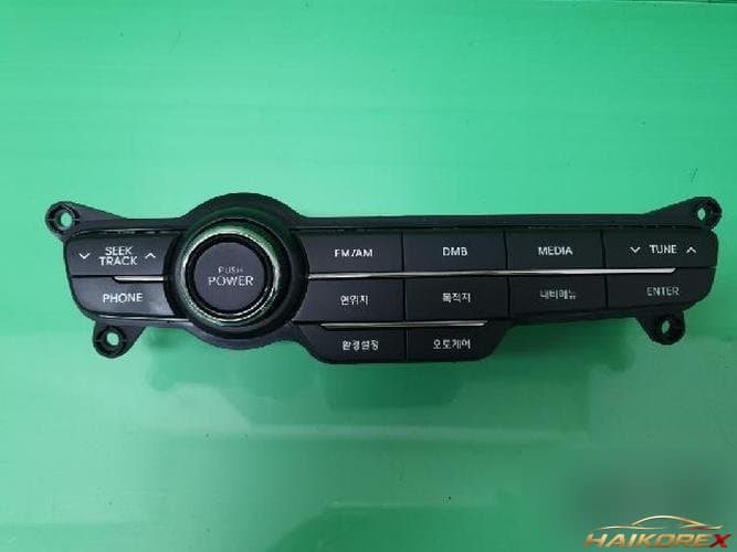 Kia K5 2013 — модуль AV-системы 96540 2T000CA